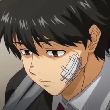 Profile image of Melvin
