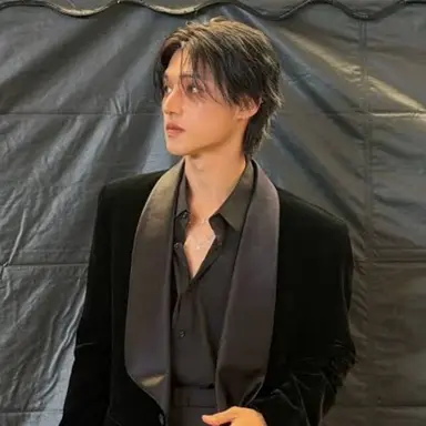 Profile image of Wooyoung