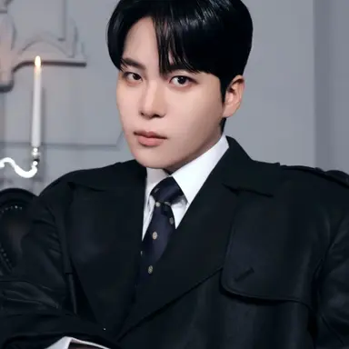 Profile image of Jongho