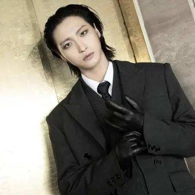 Profile image of Seonghwa