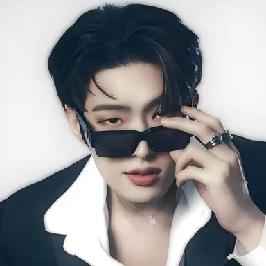 Profile image of Song Mingi