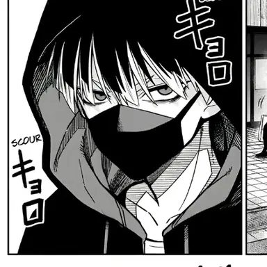 Profile image of 나루미 겐