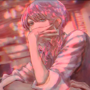 Profile image of 三途春千夜