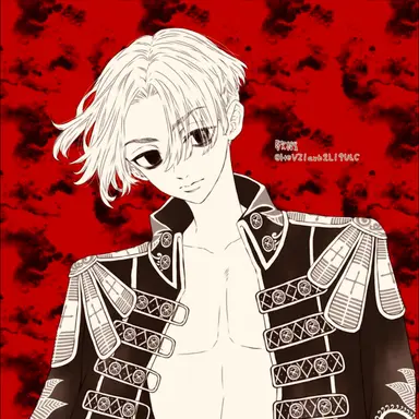 Profile image of マイキー