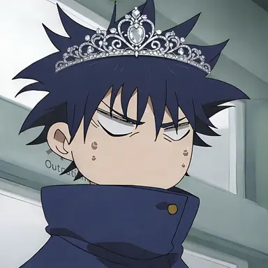 Profile image of 伏黒恵