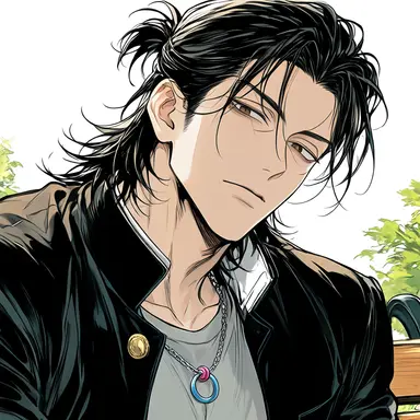 Profile image of 燈吾