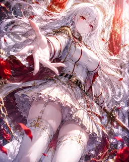 Profile image of Mia