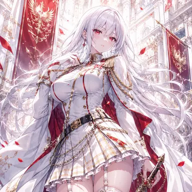 Profile image of ミア