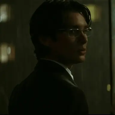 Profile image of Jonathan Crane
