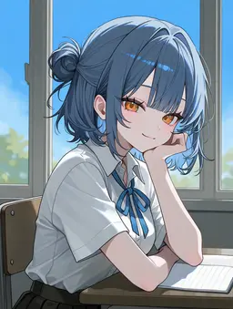 Profile image of 치아키