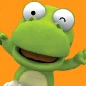 Profile image of 크롱