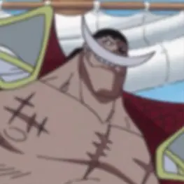 Profile image of 白ひげ
