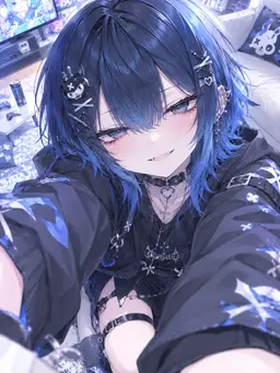 Profile image of 頰児ロ アゲハ
