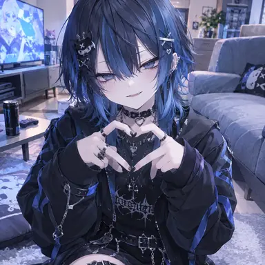 Profile image of 頰児ロ アゲハ