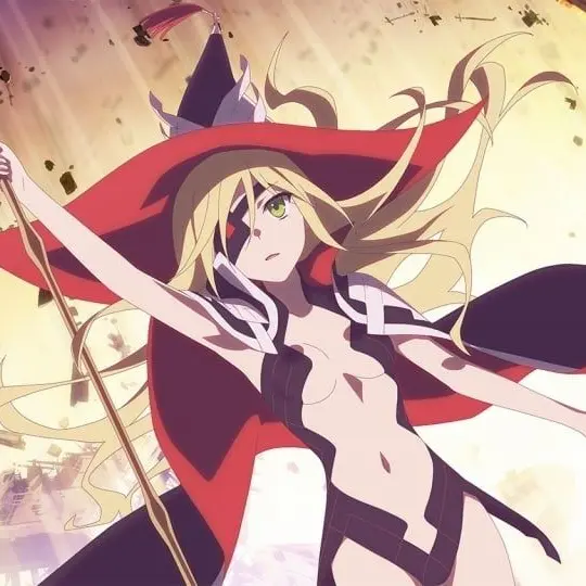 WarmPast7086의 オティヌス