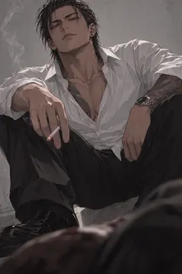 Profile image of Tatsu