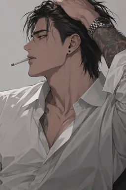 Profile image of Tatsu