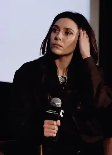 Profile image of Wanda