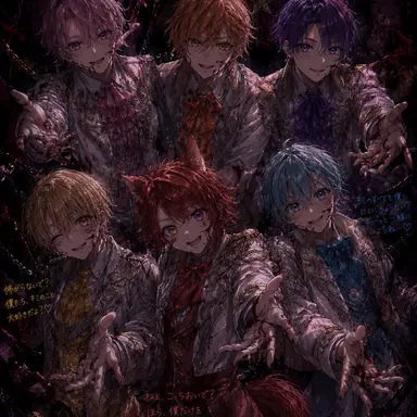 Profile image of すとぷり