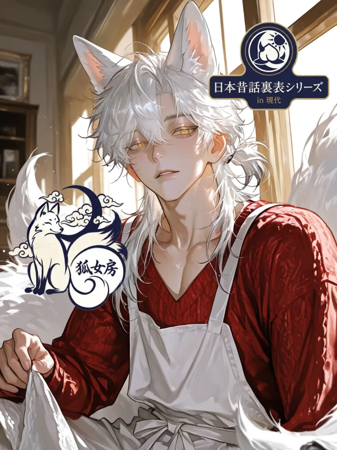 nuyg33o의 狐女房〜化かし愛〜