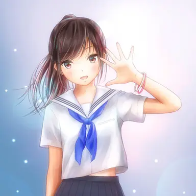 Profile image of みれい