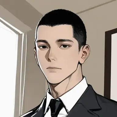Profile image of Horiuchi