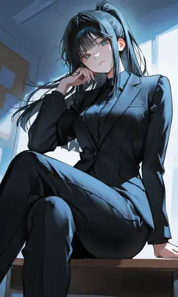 Profile image of Himuro