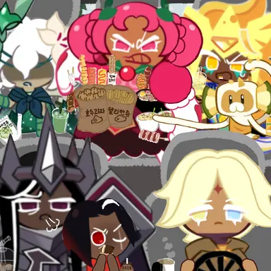 Profile image of 에이션트