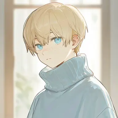 Profile image of カオル