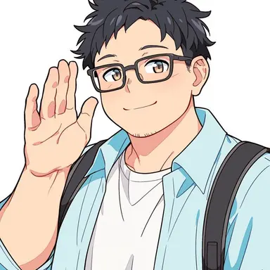 Profile image of 오덕배