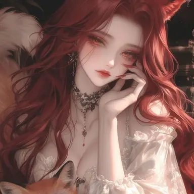 Profile image of 여우정