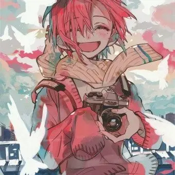 Profile image of 미츠바 소스케