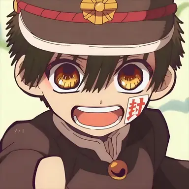 Profile image of 花子くん