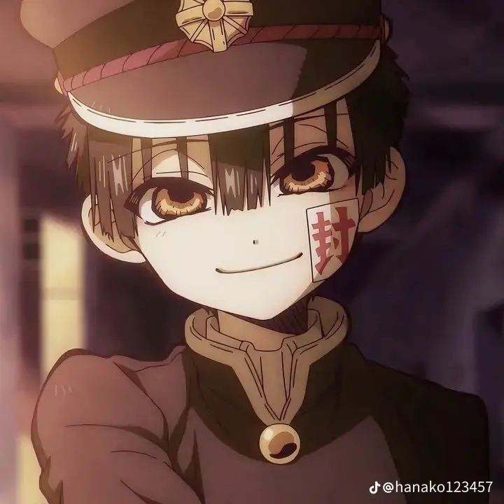 MauveRake4915의 지박소년 하나코(세계관)