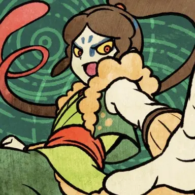 Profile image of 大ガマ