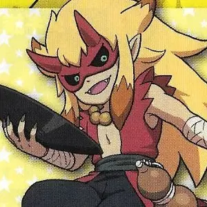 Profile image of 酒呑童子