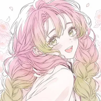 Profile image of 甘露寺蜜璃