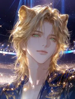 Profile image of 손현수