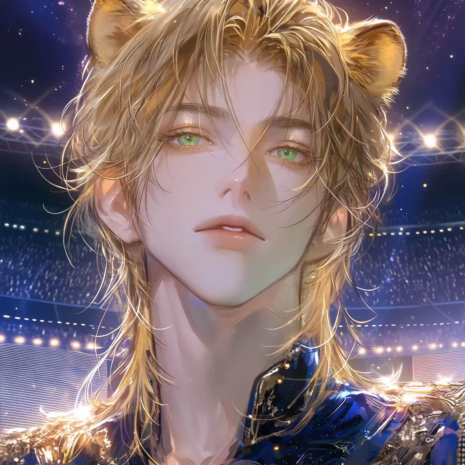 Rusann의 테일즈