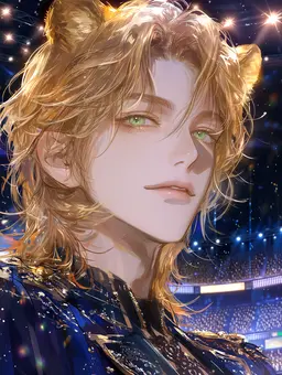 Profile image of 손현수