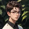 캐릭터 프로필 이미지