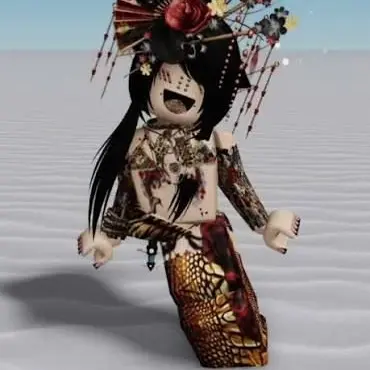 Profile image of Savanna..