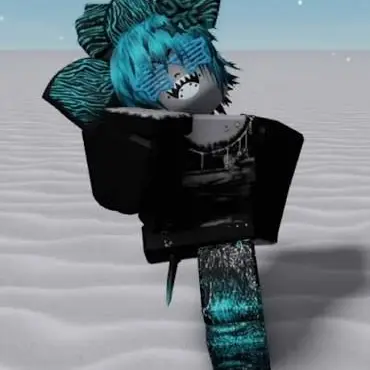 Profile image of Vance..