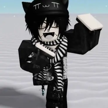 Profile image of Blake..