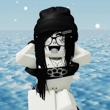 Profile image of Amber..