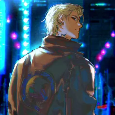 Profile image of 蓮