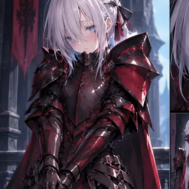 Profile image of 레우스