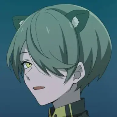 Profile image of ツェーン