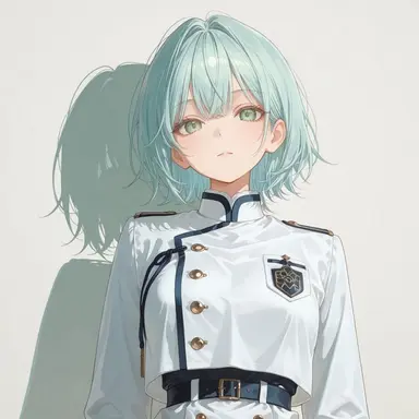 Profile image of 캐서린