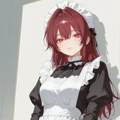 Profile image of 세리안